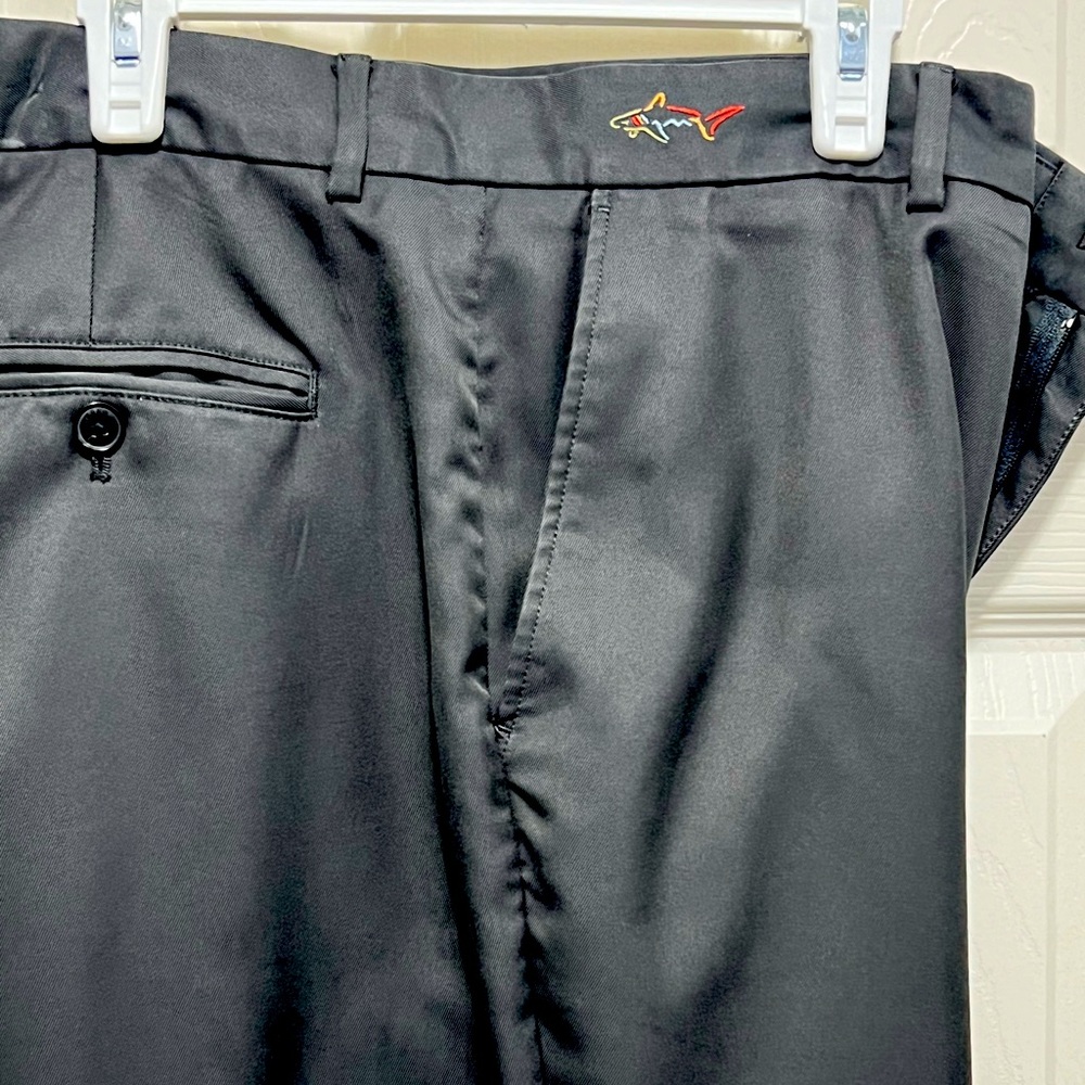 Greg Norman Golf slacks